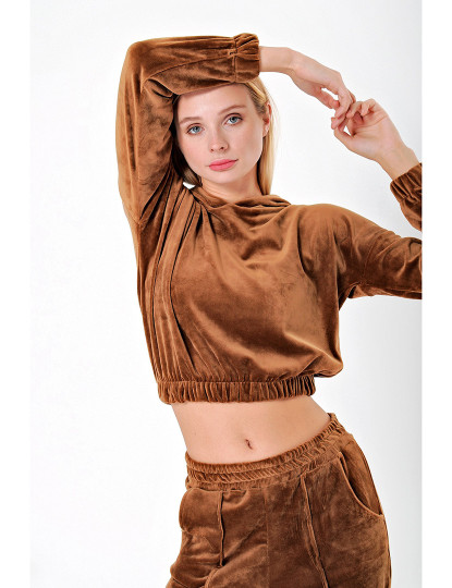 imagem de Sweatshirt Camel3