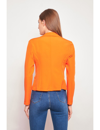 imagem de Blazer Senhora Orange4