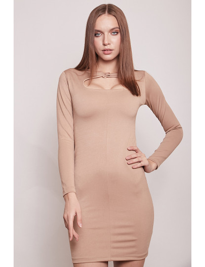 imagem de Vestido Camel2