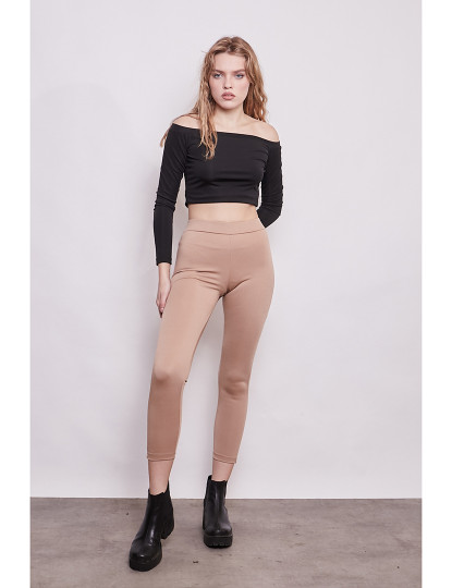 imagem de Leggings Camel2