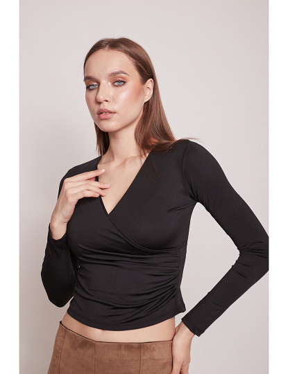 imagem de Blusa Preto3