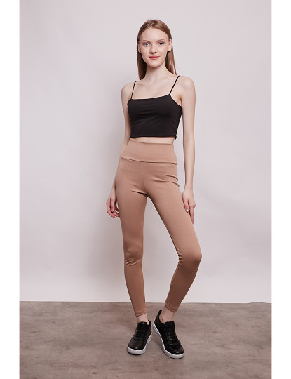 imagem de Leggings Camel1