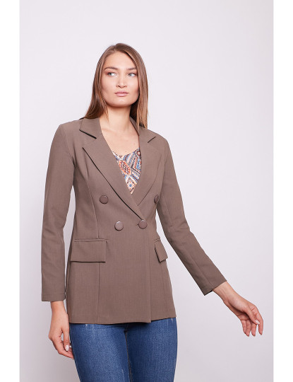 imagem de Blazer Senhora Mink4