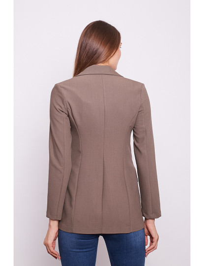 imagem de Blazer Senhora Mink6