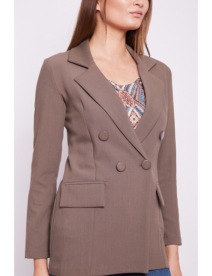 imagem de Blazer Senhora Mink5