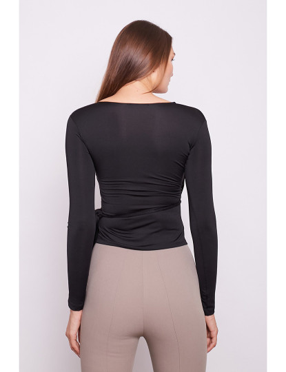 imagem de Blusa de Senhora Preto6