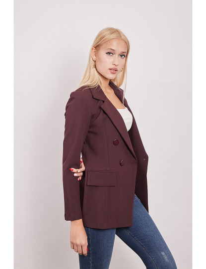 imagem de Blazer Senhora Damson5