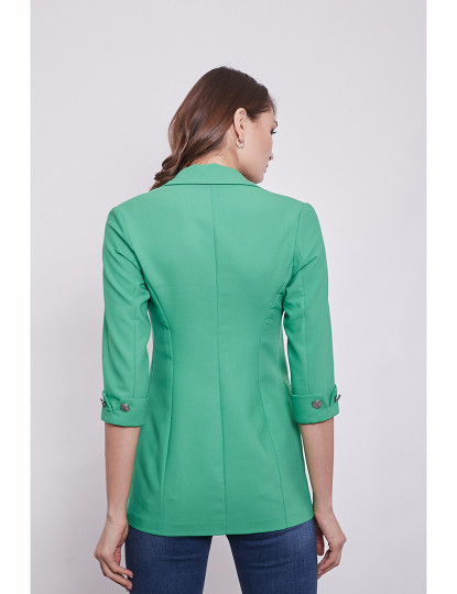 imagem de Blazer Senhora Verde4