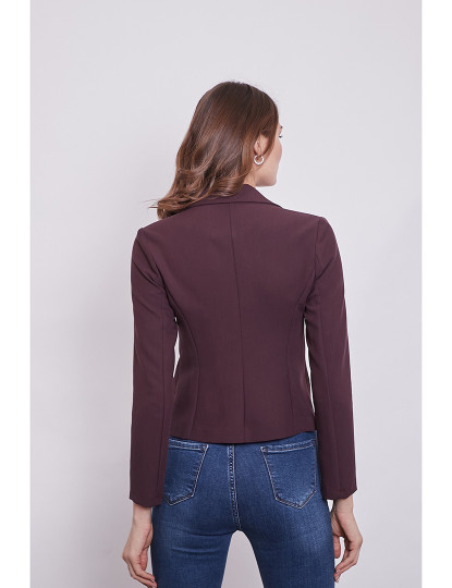 imagem de Blazer Senhora Damson6