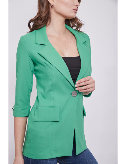 imagem de Blazer Senhora Verde3