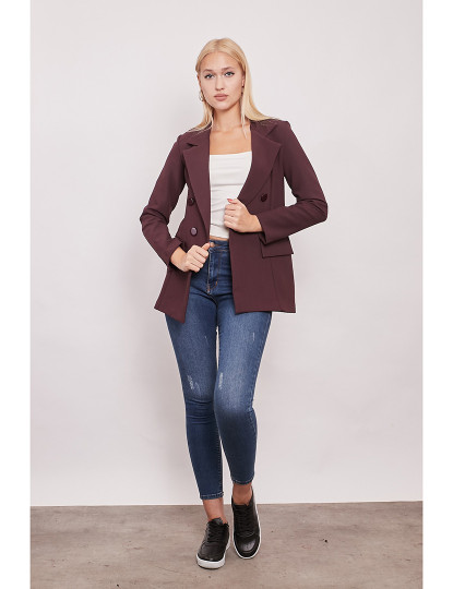 imagem de Blazer Senhora Damson4