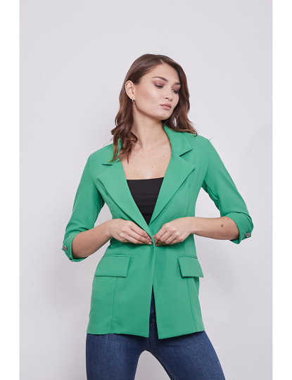 imagem de Blazer Senhora Verde2