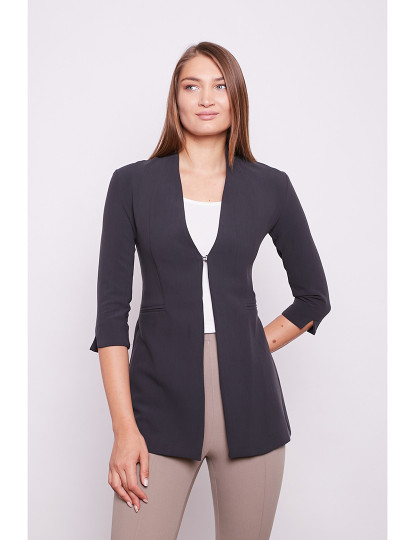 imagem de Blazer Senhora Antracite4