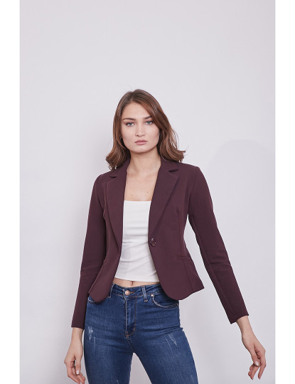 imagem de Blazer Senhora Damson3