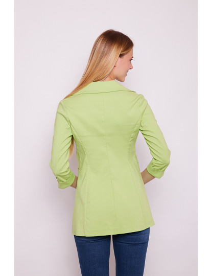 imagem de Blazer Senhora Pistachio Verde7