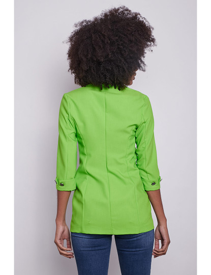 imagem de Blazer Senhora Verde Neon5