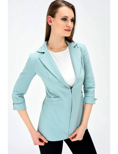 imagem de Blazer Senhora Mint1