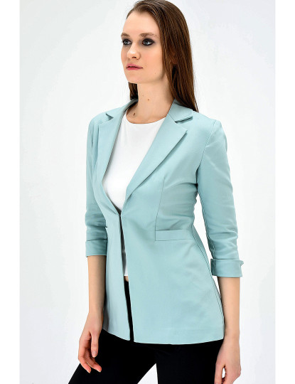 imagem de Blazer Senhora Mint4