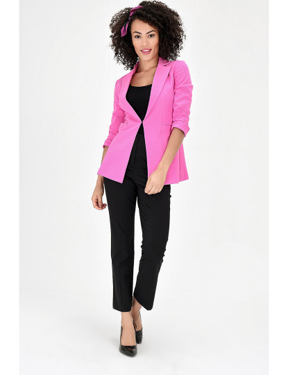 imagem de Blazer Senhora Rosa2