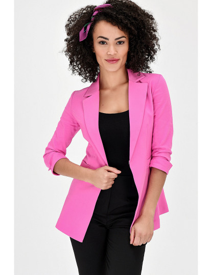 imagem de Blazer Senhora Rosa1