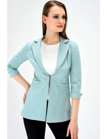 imagem de Blazer Senhora Mint3