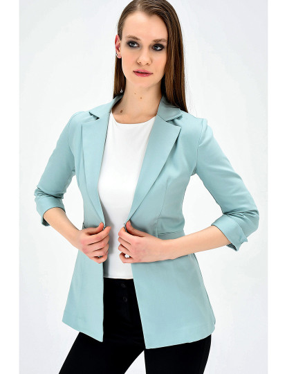 imagem de Blazer Senhora Mint5