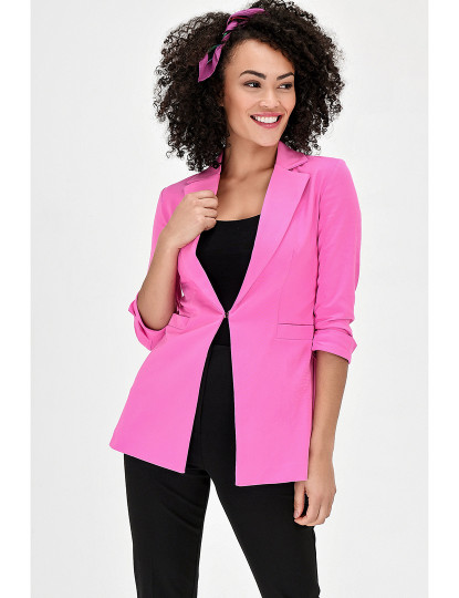 imagem de Blazer Senhora Rosa4