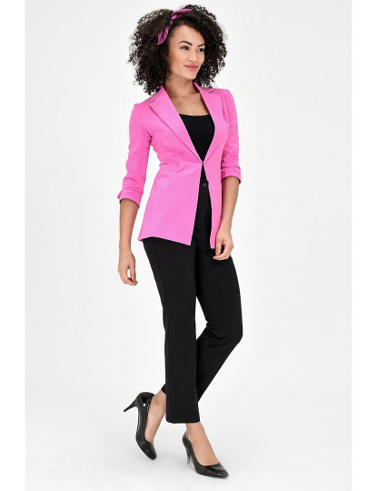 imagem de Blazer Senhora Rosa3