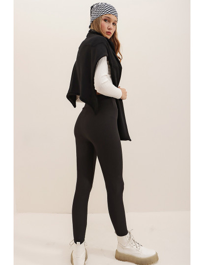 imagem de Leggings Senhora Preto6