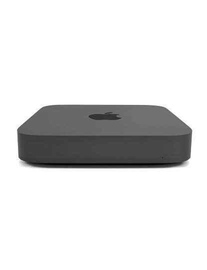 imagem de Apple Mac mini Late 20181