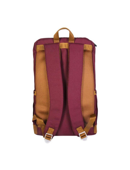 imagem de Mochila Escolar Harry Potter Vermelho 5