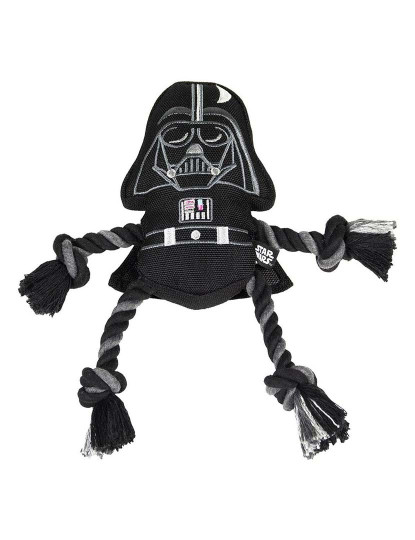 imagem de Corda Star Wars Preto1