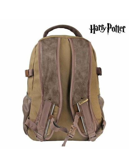 imagem de Mochila Escolar Harry Potter 280414