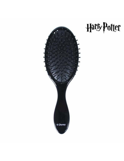 imagem de Pentear Harry Potter Preto4