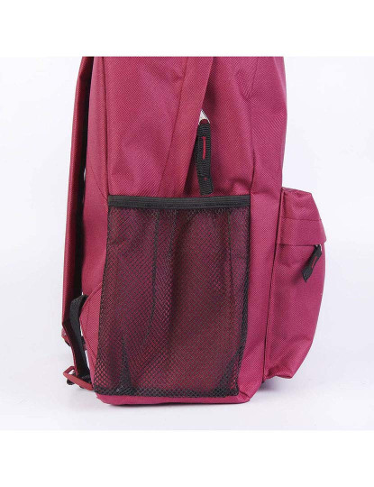 imagem de Mochila Escolar Harry Potter Vermelho5