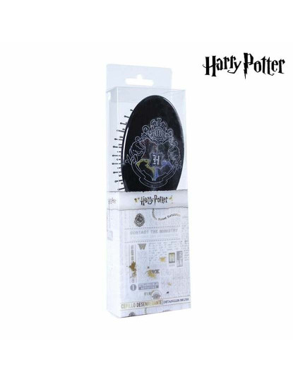 imagem de Pentear Harry Potter Preto2