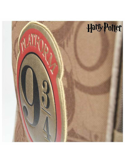 imagem de Mochila Escolar Harry Potter 280416