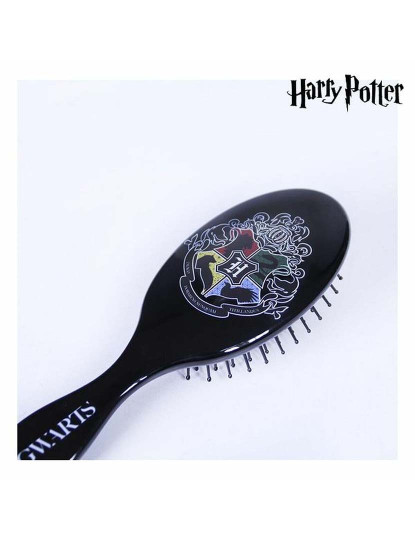 imagem de Pentear Harry Potter Preto5