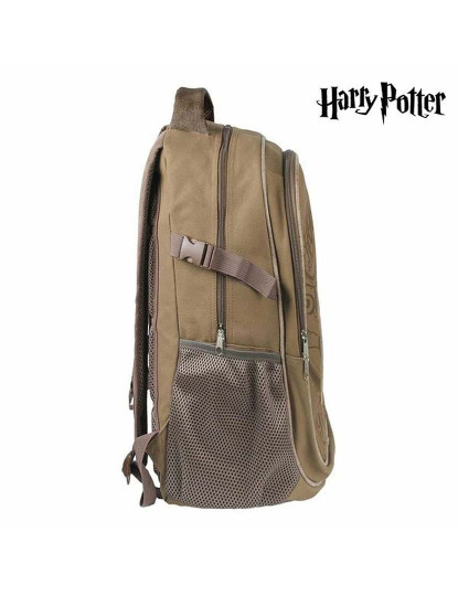 imagem de Mochila Escolar Harry Potter 280413