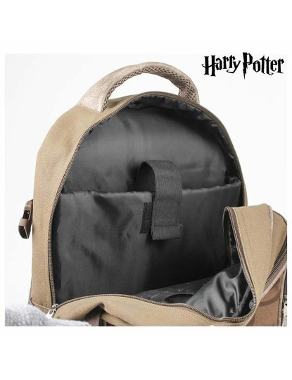 imagem de Mochila Escolar Harry Potter 280415