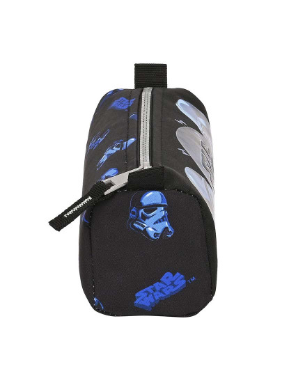 imagem de Bolsa Escolar Star Wars Digital escape Preto4