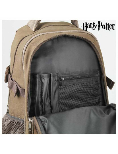 imagem de Mochila Escolar Harry Potter 280417