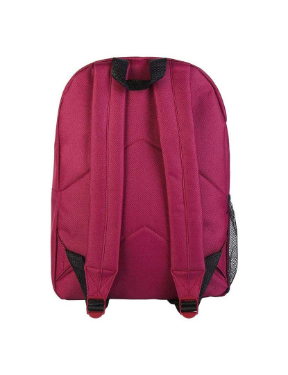 imagem de Mochila Escolar Harry Potter Vermelho4