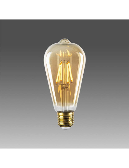 imagem de Lâmpada LED OP-001 Warm Amarelo1