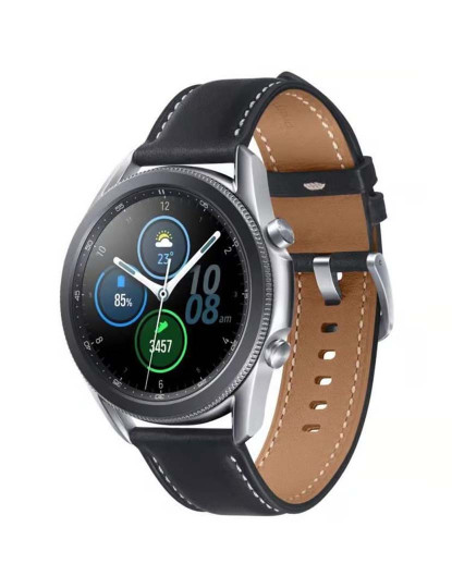 imagem de Samsung Galaxy Watch3 45mm BT R840 Black-Silver1