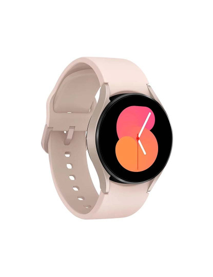 imagem de Samsung Galaxy Watch5 40mm 4G R905 Pink Sand-Pink1