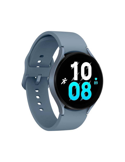 imagem de Samsung Galaxy Watch5 44mm 4G R915 Blue-Blue1