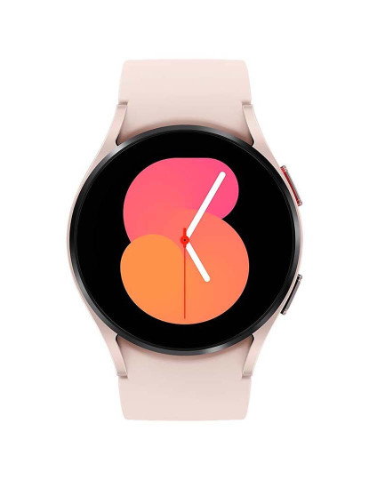 imagem de Samsung Galaxy Watch5 40mm 4G R905 Pink Sand-Pink2