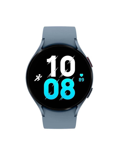 imagem de Samsung Galaxy Watch5 44mm 4G R915 Blue-Blue2