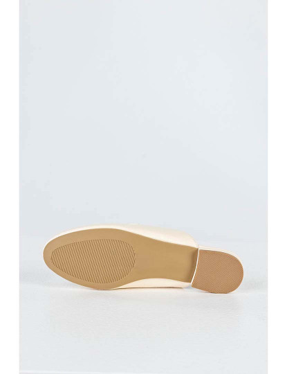 imagem de Mules Senhora Beige5